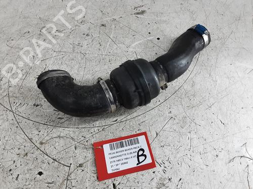 Used Pipe Pipe 31312706 31312706