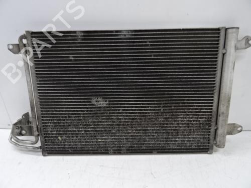 AC-Kondensator VW TOURAN (1T3) 1.6 TDI (105 hp) 20272964