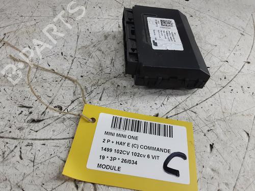 Computer MINI MINI (F56) One | BP39384724M11 - Image 2