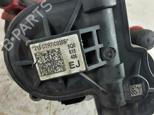 Right rear brake caliper VW T-ROC (A11, D11) 2.0 TSI 4motion | BP32293482M106