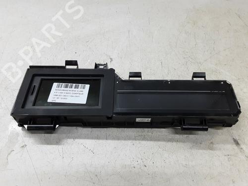 Used Electronic module RENAULT GRAND SCÉNIC III (JZ0/1_) 1.6 dCi (JZ00, JZ12) (130 hp) 20274404