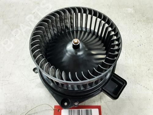 Heater blower motor BMW 4 Gran Coupe (G26) 420 d Mild-Hybrid | BP29399793M62 