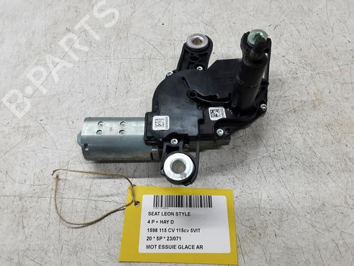 Viskermotor bagrude Viskermotor bagrude SEAT LEON (5F1) 1.6 TDI (115 hp) 36951280 36951280