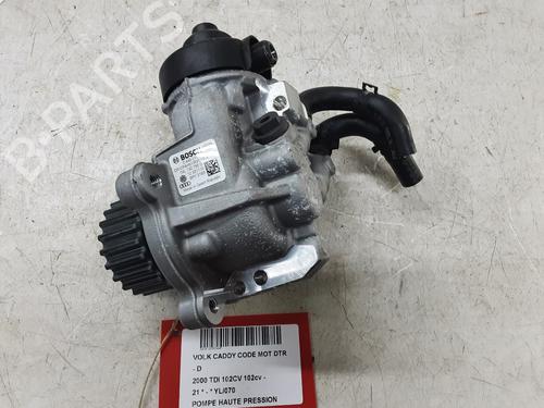 Injeksjonsspumpe VW CADDY CALIFORNIA V Camper (SBB, SBJ) 2.0 TDi (102 hp) 28604272