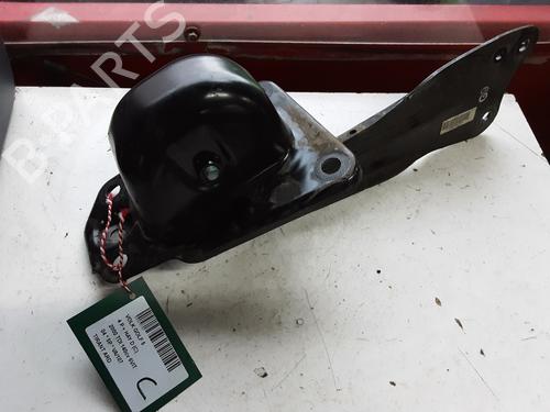 Right rear suspension arm VW GOLF V (1K1) 2.0 TDI 16V | BP23503870M15 