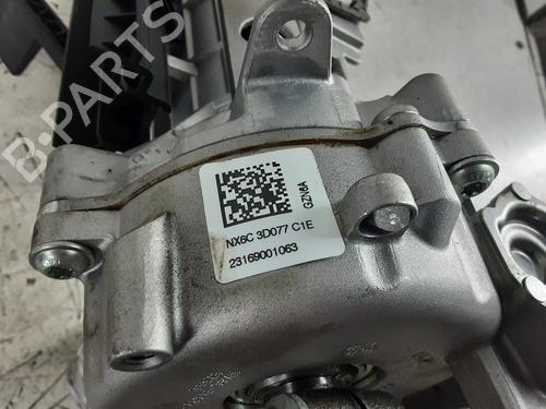 Steering column FORD FOCUS IV (HN) 1.0 EcoBoost mHEV | BP37633338M21 - Image 6