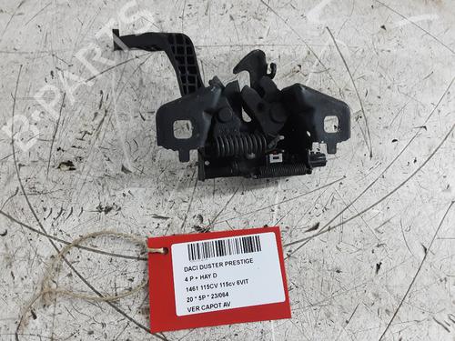 hjelmlås DACIA DUSTER (HM_) 1.5 dCi 115 4x4 (HMAD) | BP31312645C133 - Image 2