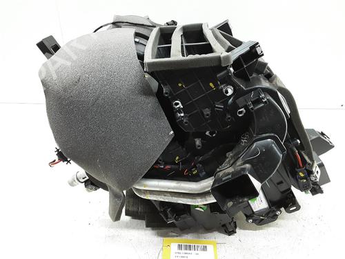 Heater matrix OPEL CORSA F (P2JO) 1.2 (68) | BP40293281M63 - Image 5