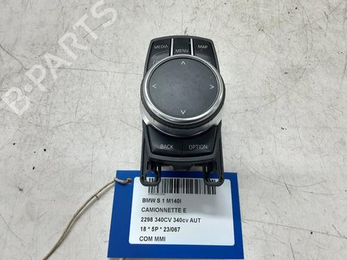 Used Switch BMW 1 (F20) M 140 i (340 hp) 20278138
