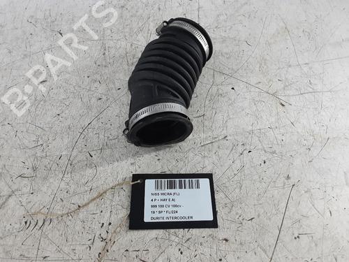 Intercooler pipe NISSAN MICRA V (K14) 1.0 IG-T 100 | BP32245088M127 - Image 2