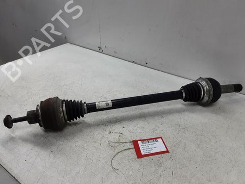 Used Left rear driveshaft Left rear driveshaft AUDI Q7 (4MB, 4MG, 4MQ) SQ7 quattro (507 hp) 38465911 38465911