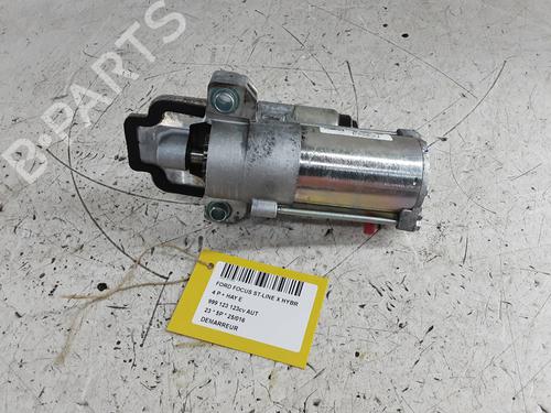 Used Starter Starter 39059569 39059569
