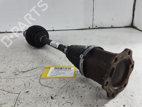 Left front driveshaft VW T-ROC (A11, D11) 1.0 TSI | BP36669369M38 - Image 3