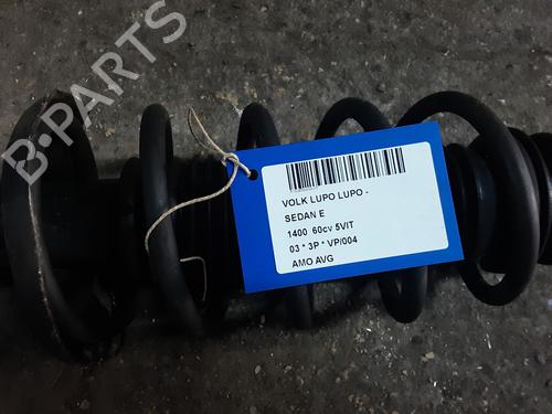 Left front shock absorber VW LUPO I (6X1, 6E1) 1.4 | BP22175898M16 