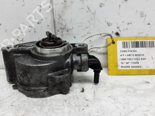 Vacuum pump FORD FOCUS II (DA_, HCP, DP) 1.6 TDCi | BP20275078M80 