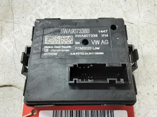 Control unit AUDI A3 Sportback (8YA, 8YF) RS3 TFSI quattro | BP33678200M11 - Image 2