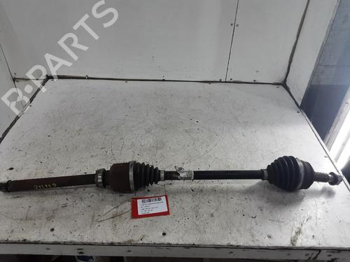 Used Right front driveshaft Right front driveshaft 36800291 36800291
