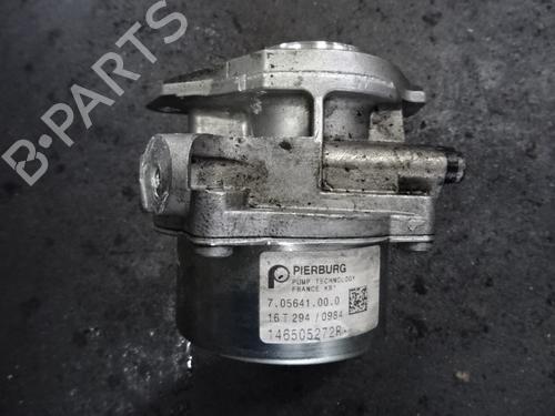 Used Vacuum pump Vacuum pump MERCEDES-BENZ A-CLASS (W176) A 180 CDI / d (176.012) (109 hp) 20273479 20273479