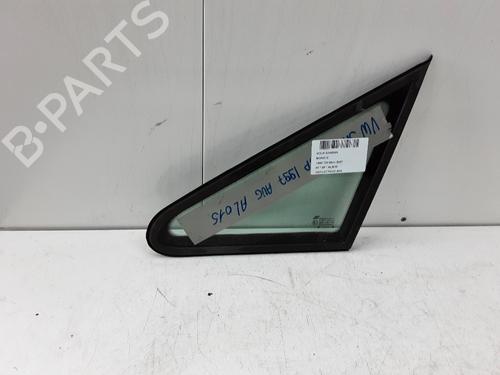Used Front left door window VW SHARAN (7M8, 7M9, 7M6) 1.9 TDI (90 hp) 20281741