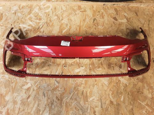Used Front bumper Front bumper VW GOLF VIII (CD1, DA1) 2.0 TDI (116 hp) 25884548 25884548