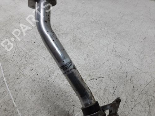 AC pipe RENAULT CLIO V (B7_) 1.5 Blue dCi 100 (B7AD) | BP36094016M126 - Image 2