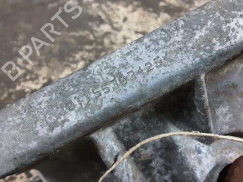 Gearbox TOYOTA AYGO (_B4_) 1.0 (KGB40) | BP32249115M3 - Image 3