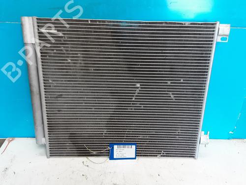 Used AC radiator AC radiator NISSAN QASHQAI II (J11, J11_) 1.3 DIG-T (158 hp) 20278239 20278239