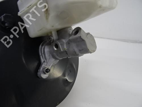 Used Brake master cylinder DACIA LODGY (JS_) 1.5 dCi (90 hp) 20271937