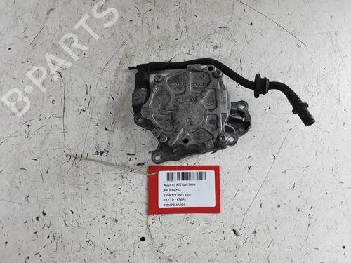 Vacuum pump AUDI A1 Sportback (8XA, 8XF) 1.6 TDI | BP20286835M80 