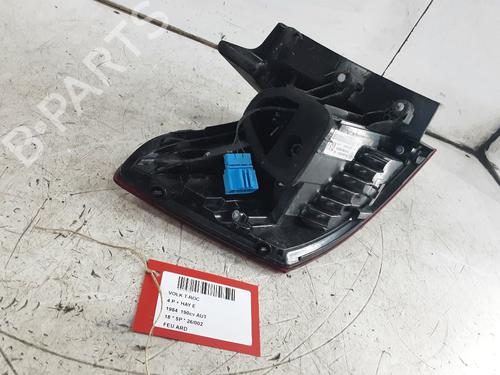 Right taillight VW T-ROC (A11, D11) 2.0 TSI 4motion | BP32224781C35 - Image 2