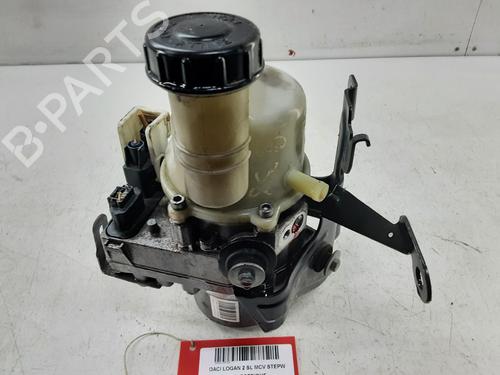 Steering pump DACIA LOGAN MCV II TCe 90 (K8M1, K8MA, K8AC) | BP28216836M99 - Image 3