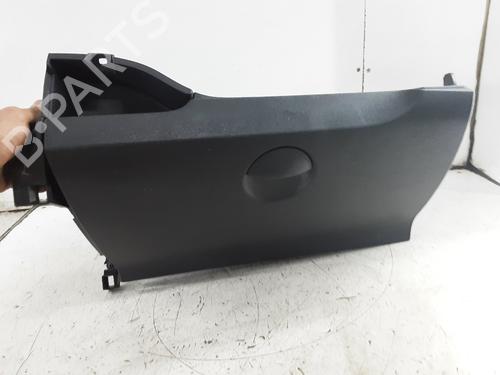 Used Glove box Glove box RENAULT KANGOO III Box Body/MPV 1.5 Blue dCi 95 (FJAB) (95 hp) 39712569 39712569