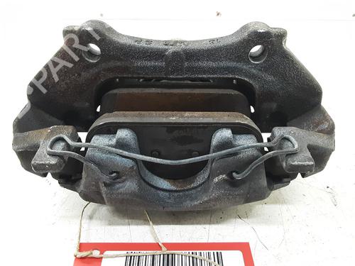 Right front brake caliper DACIA LOGAN MCV II TCe 90 (K8M1, K8MA, K8AC) | BP28216834M104 - Image 3