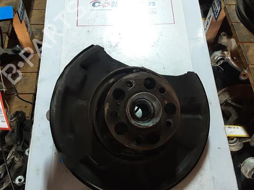 Left rear steering knuckle MERCEDES-BENZ E-CLASS (W211) E 220 CDI (211.006) | BP20283230M27 