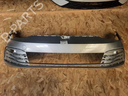 Used Front bumper Front bumper VW GOLF VIII (CD1, DA1) 2.0 TDI (116 hp) 25796799 25796799