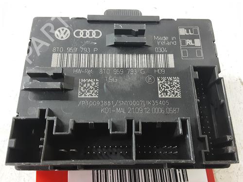 Control unit AUDI A4 B8 Avant (8K5) 2.0 TDI quattro | BP28383230M11 - Image 2