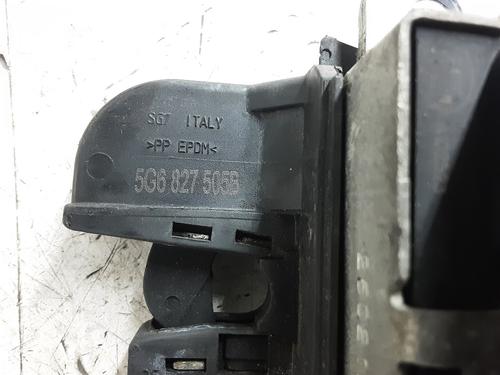 Serrure hayon VW GOLF VII (5G1, BQ1, BE1, BE2) 1.0 TSI (115 hp) 33007702