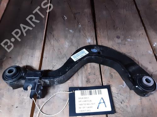 Used Left rear suspension arm VW GOLF V (1K1) 1.9 TDI (90 hp) 22176203