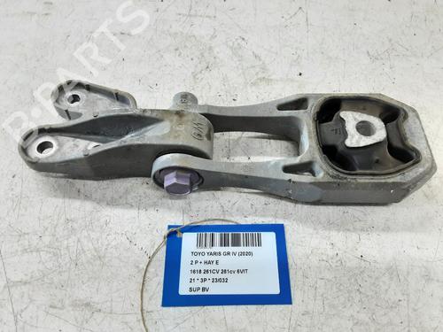 Used Gearbox mount TOYOTA YARIS (_P21_, _PA1_, _PH1_) 1.6 GR 4WD (GXPA16) (261 hp) 20278620