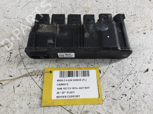 Used Control unit Control unit BMW Z4 Roadster (G29) sDrive 20 i (197 hp) 32248628 32248628