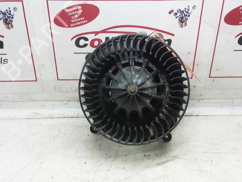 Heater blower motor MERCEDES-BENZ CLS (C219) CLS 350 CDI (219.322) | BP20279737M62 