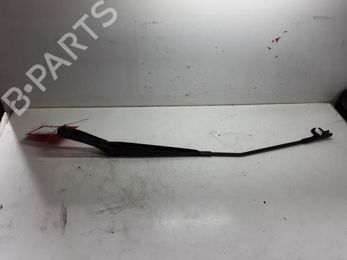 Used Front windshield wiper arm VW GOLF V (1K1) 1.9 TDI (105 hp) 20288307