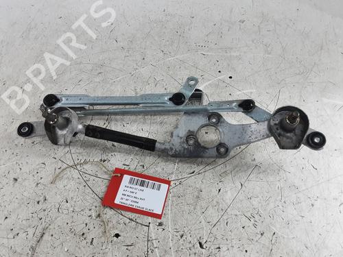 Used Front wipers mechanism KIA RIO IV (YB, SC, FB) 1.0 T-GDI 100 (101 hp) 30578970