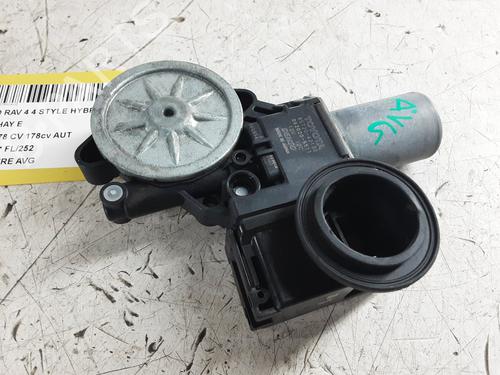 Left front window motor TOYOTA RAV 4 V (_A5_, _H5_) 2.5 Hybrid AWD (AXAH54) | BP37176531E21 - Image 4