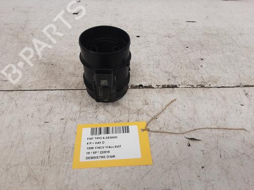 Debimetro Debimetro FIAT TIPO Hatchback (356_, 357_) 1.6 D (356HXG11) (114 hp) 36365741 36365741