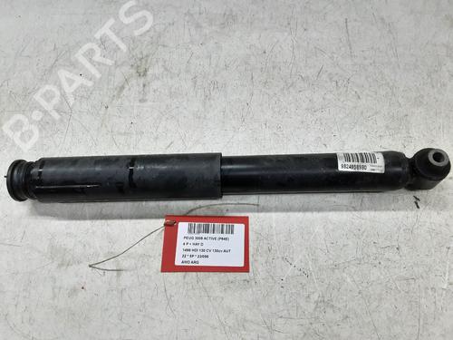 Used Left rear shock absorber PEUGEOT 3008 II SUV (MC_, MR_, MJ_, M4_) 1.5 BlueHDi 130 (131 hp) 20280435