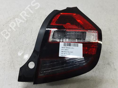 Used Right taillight RENAULT TWINGO III (BCM_, BCA_) 1.0 SCe 70 (71 hp) 32247058