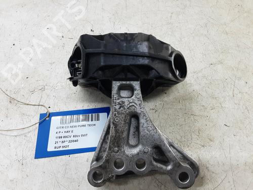 engine-mount-citroen-c3-c3-origin-iii-sx-12-puretech-82-9676790580-2016-20273754 main image
