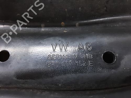 Right front suspension arm SKODA FABIA II Combi (545) 1.2 TSI | BP32248654M13