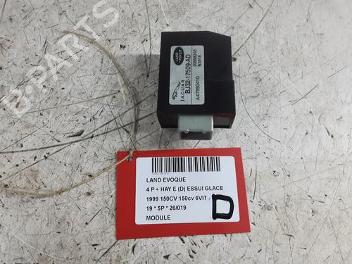 Centralina Centralina LAND ROVER RANGE ROVER EVOQUE (L551) 2.0 D150 (150 hp) 34527950 34527950
